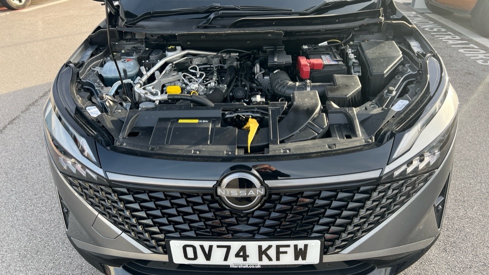 Used Nissan Qashqai 2024 for sale - 76869964: Photo 10