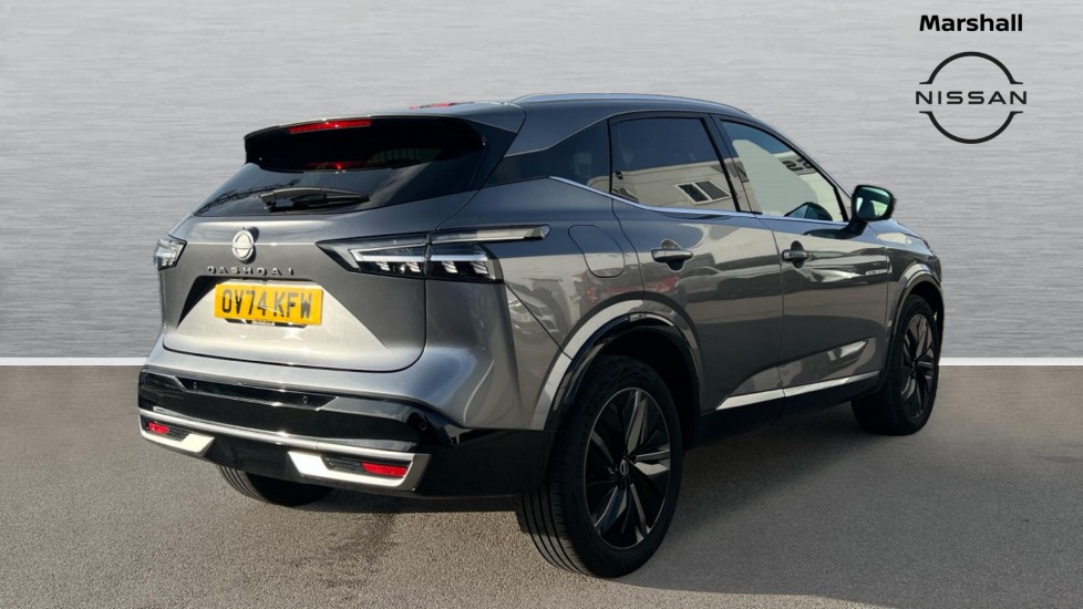 Used Nissan Qashqai 2024 for sale - 76869964: Photo 11