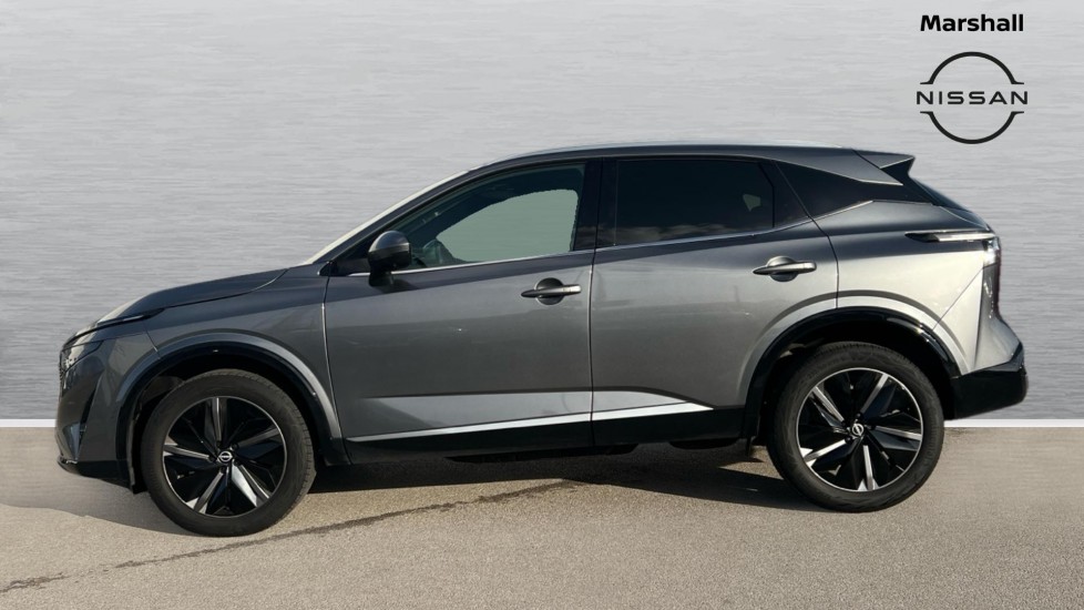 Used Nissan Qashqai 2024 for sale - 76869964: Photo 13