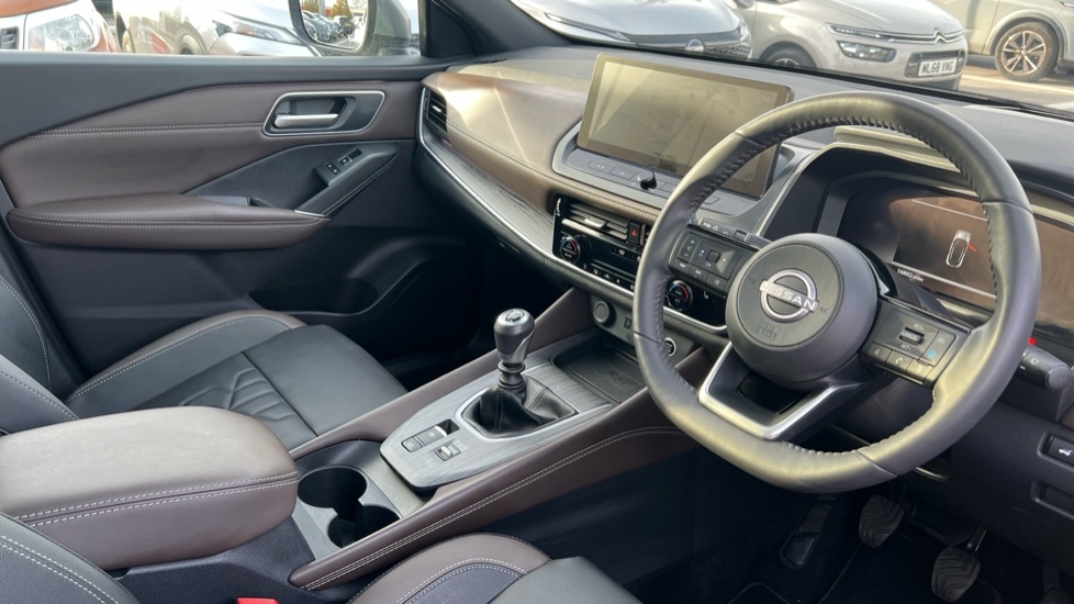 Used Nissan Qashqai 2024 for sale - 76869964: Photo 14