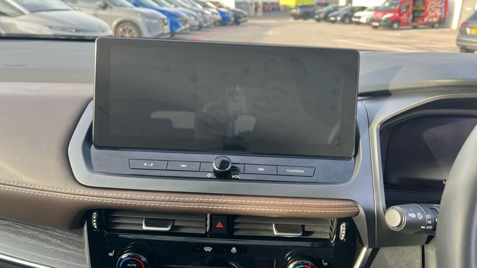 Used Nissan Qashqai 2024 for sale - 76869964: Photo 15