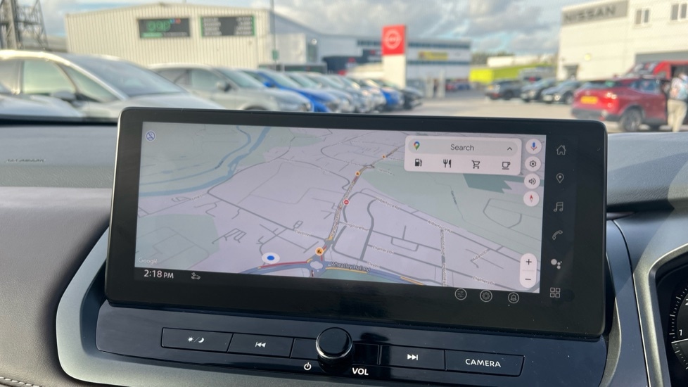 Used Nissan Qashqai 2024 for sale - 76869964: Photo 17