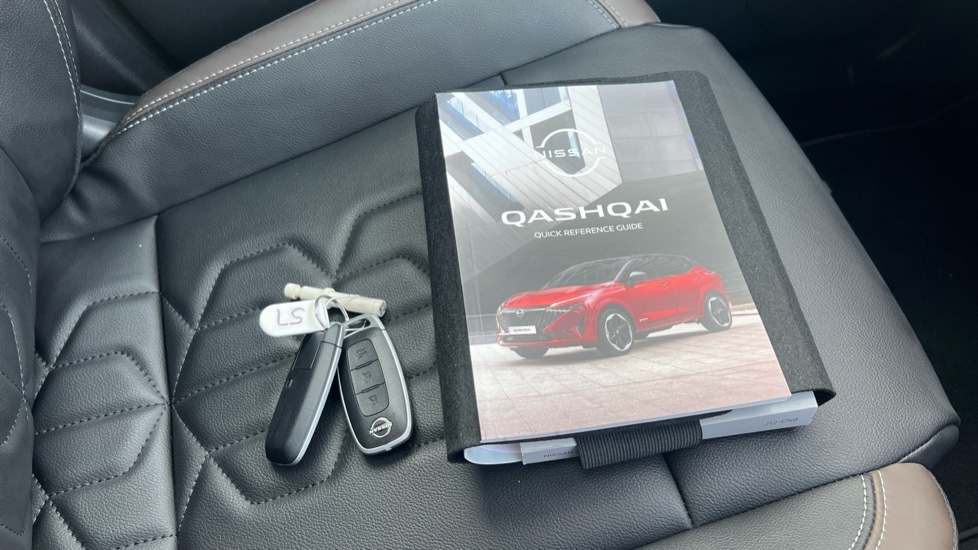 Used Nissan Qashqai 2024 for sale - 76869964: Photo 18