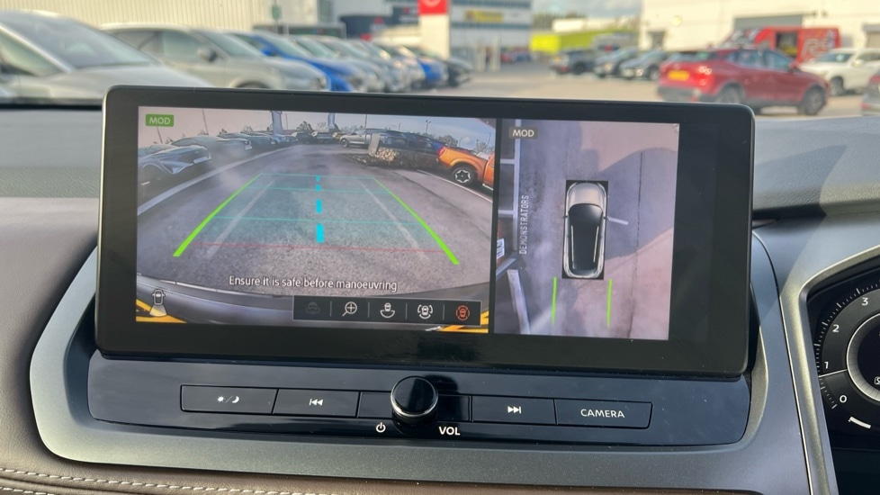 Used Nissan Qashqai 2024 for sale - 76869964: Photo 19