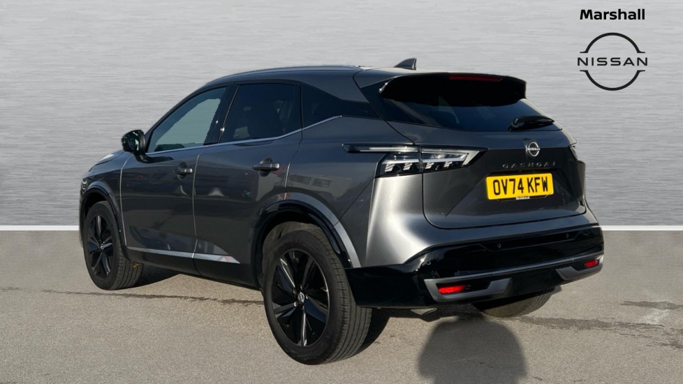 Used Nissan Qashqai 2024 for sale - 76869964: Photo 2