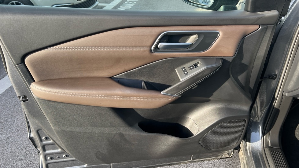 Used Nissan Qashqai 2024 for sale - 76869964: Photo 20