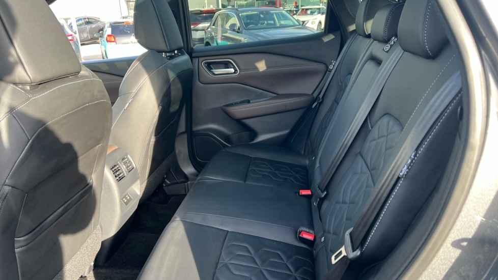 Used Nissan Qashqai 2024 for sale - 76869964: Photo 21