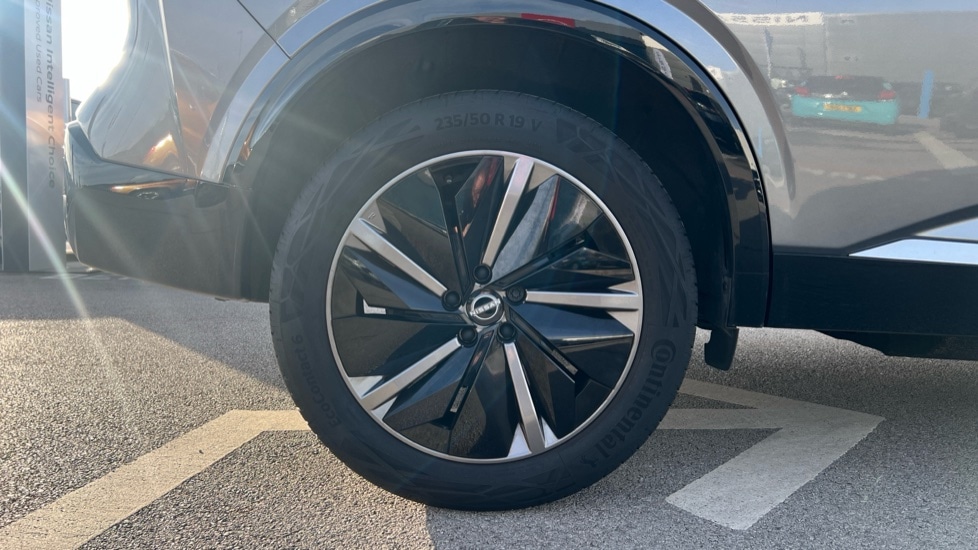 Used Nissan Qashqai 2024 for sale - 76869964: Photo 22