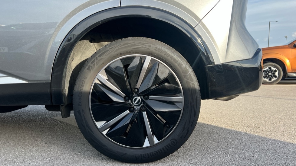 Used Nissan Qashqai 2024 for sale - 76869964: Photo 23