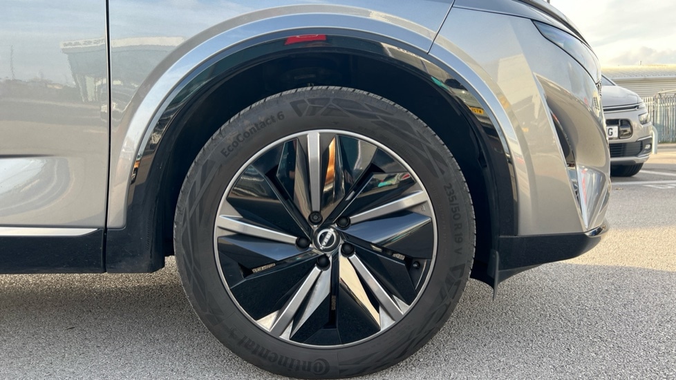 Used Nissan Qashqai 2024 for sale - 76869964: Photo 24