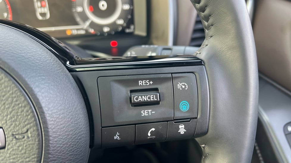 Used Nissan Qashqai 2024 for sale - 76869964: Photo 26