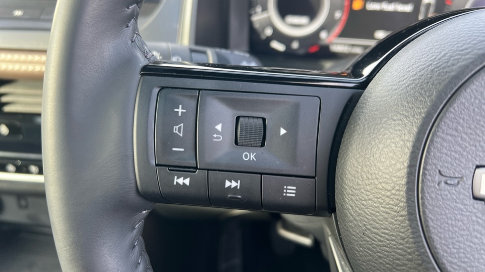 Used Nissan Qashqai 2024 for sale - 76869964: Photo 27