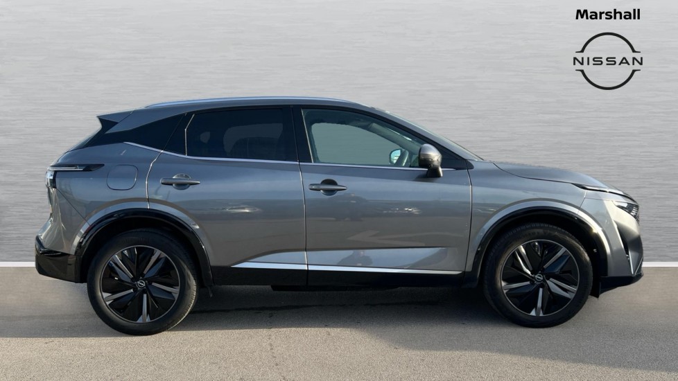 Used Nissan Qashqai 2024 for sale - 76869964: Photo 3