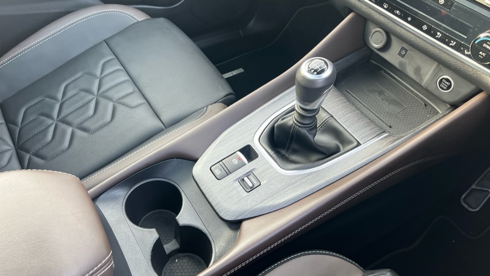 Used Nissan Qashqai 2024 for sale - 76869964: Photo 30