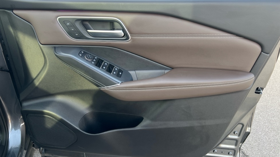 Used Nissan Qashqai 2024 for sale - 76869964: Photo 32