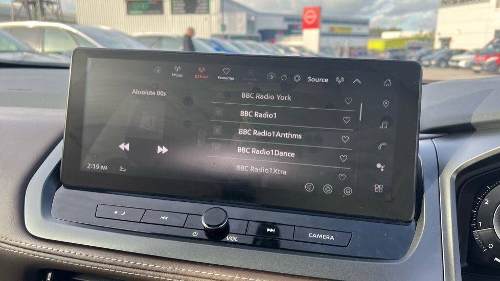 Used Nissan Qashqai 2024 for sale - 76869964: Photo 36