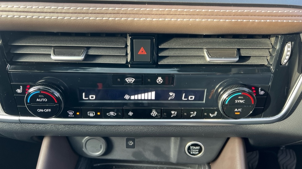 Used Nissan Qashqai 2024 for sale - 76869964: Photo 37