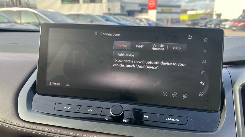 Used Nissan Qashqai 2024 for sale - 76869964: Photo 38