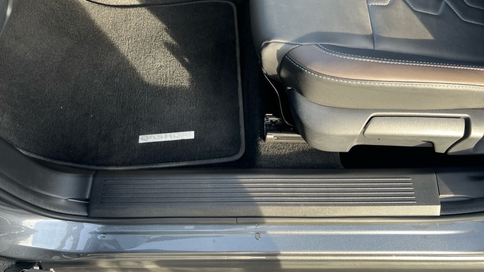 Used Nissan Qashqai 2024 for sale - 76869964: Photo 39