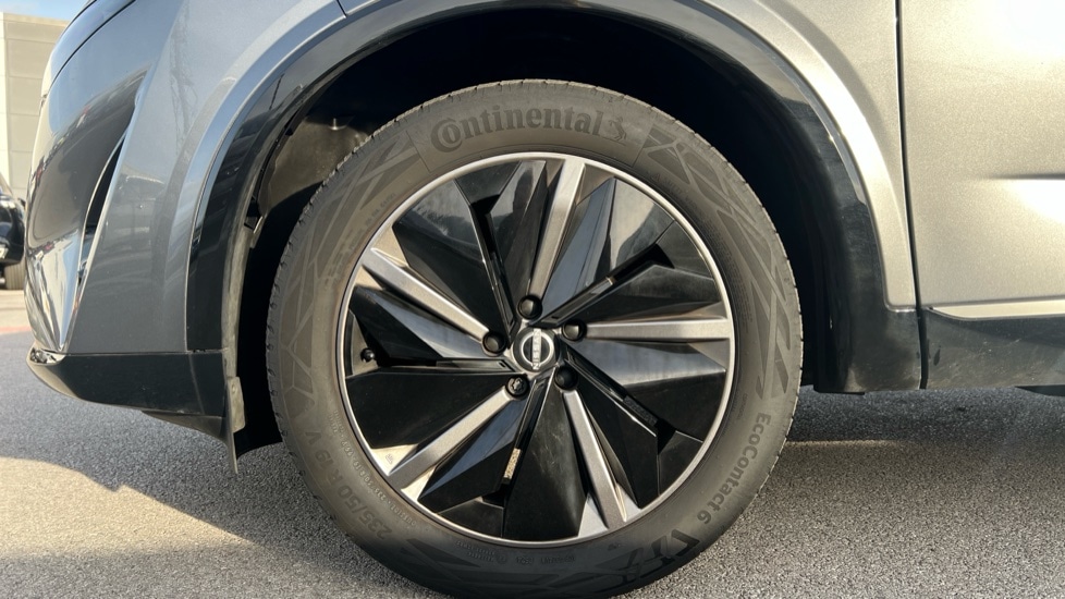 Used Nissan Qashqai 2024 for sale - 76869964: Photo 4