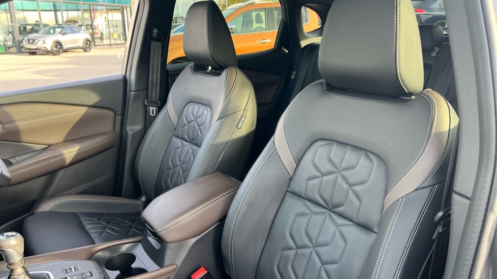 Used Nissan Qashqai 2024 for sale - 76869964: Photo 46