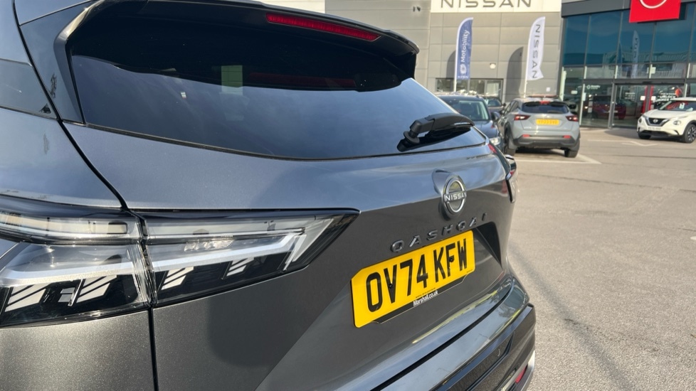 Used Nissan Qashqai 2024 for sale - 76869964: Photo 48