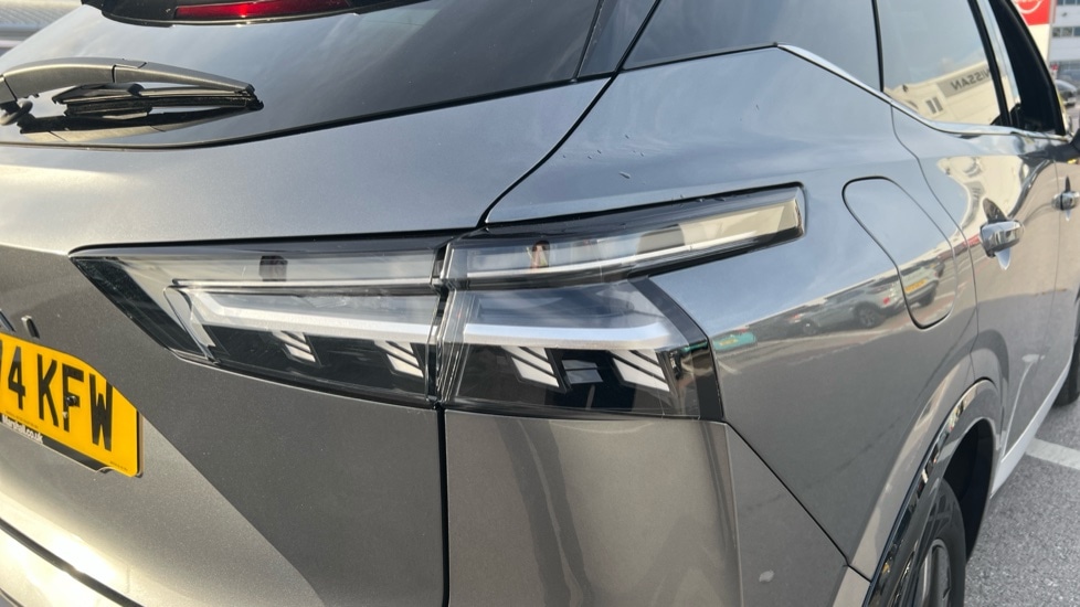 Used Nissan Qashqai 2024 for sale - 76869964: Photo 49