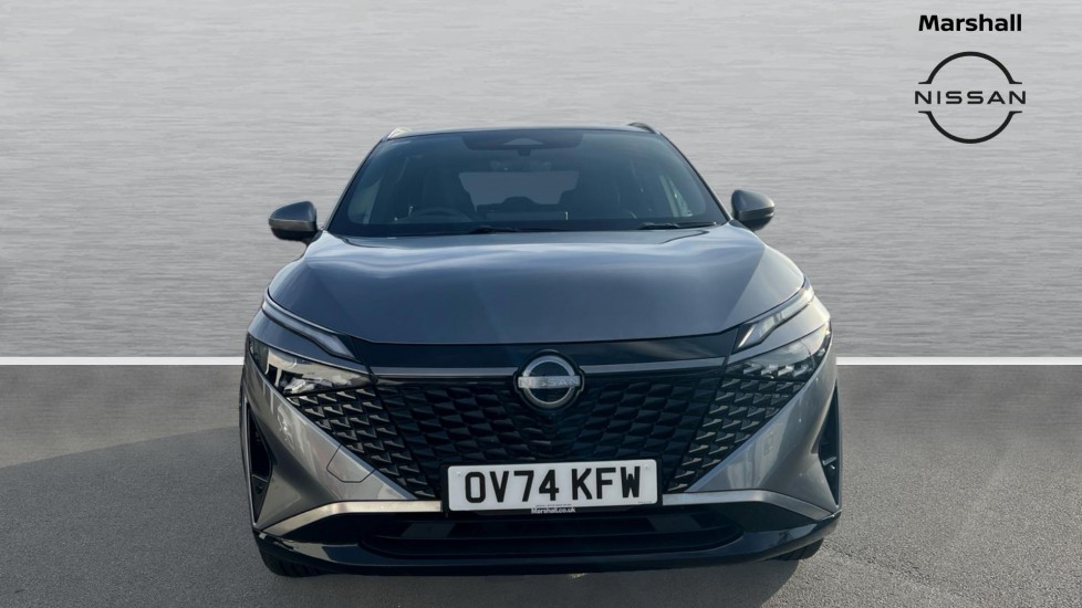 Used Nissan Qashqai 2024 for sale - 76869964: Photo 5