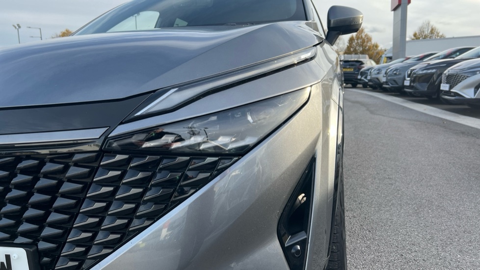 Used Nissan Qashqai 2024 for sale - 76869964: Photo 52