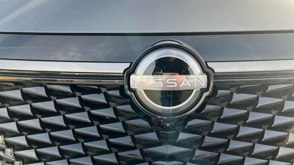 Used Nissan Qashqai 2024 for sale - 76869964: Photo 53