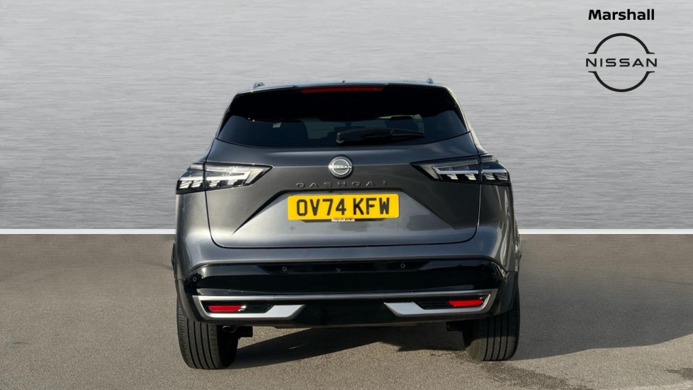 Used Nissan Qashqai 2024 for sale - 76869964: Photo 6