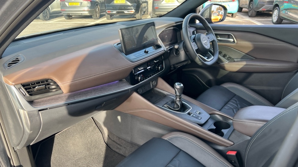 Used Nissan Qashqai 2024 for sale - 76869964: Photo 7