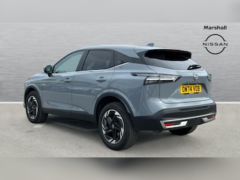 Used Nissan Qashqai 2025 for sale - 75404006: Photo