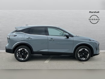 Used Nissan Qashqai 2025 for sale - 75404006: Photo