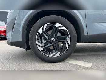 Used Nissan Qashqai 2025 for sale - 75404006: Photo