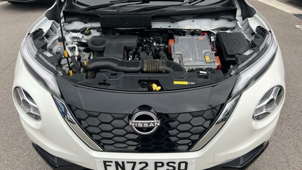 Used Nissan Juke 2022 for sale - 76265464: Photo 10