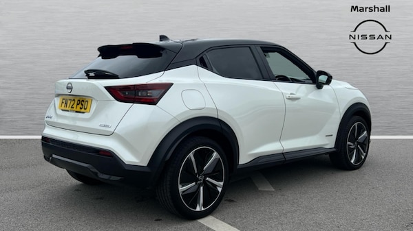 Used Nissan Juke 2022 for sale - 76265464: Photo 11