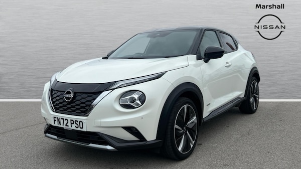 Used Nissan Juke 2022 for sale - 76265464: Photo 12