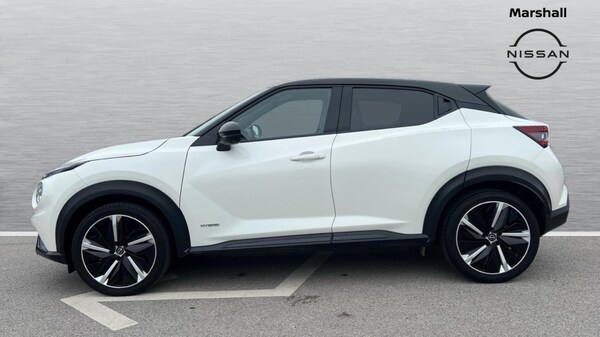 Used Nissan Juke 2022 for sale - 76265464: Photo 13