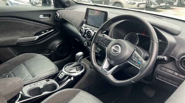 Used Nissan Juke 2022 for sale - 76265464: Photo 14