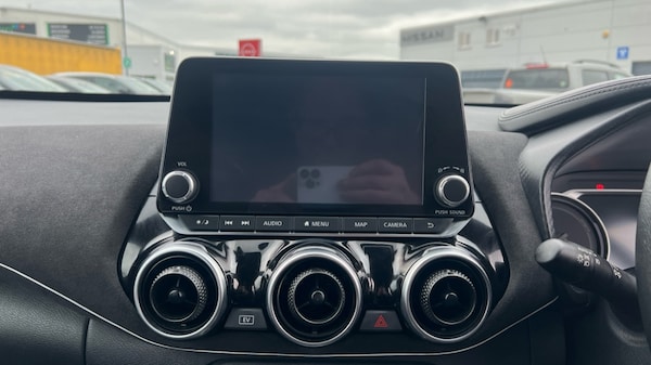 Used Nissan Juke 2022 for sale - 76265464: Photo 15