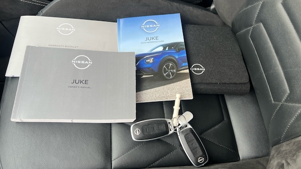 Used Nissan Juke 2022 for sale - 76265464: Photo 18