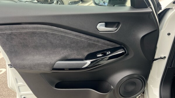 Used Nissan Juke 2022 for sale - 76265464: Photo 20