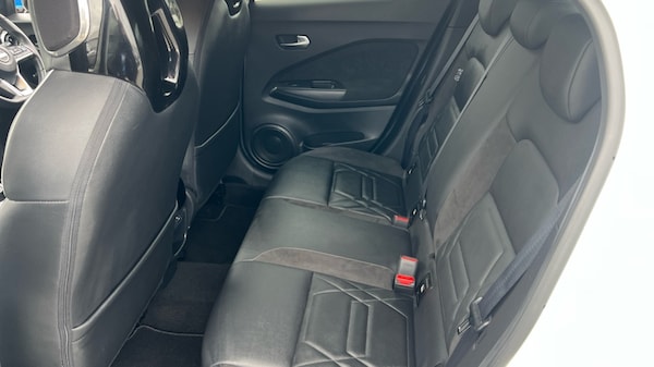 Used Nissan Juke 2022 for sale - 76265464: Photo 21