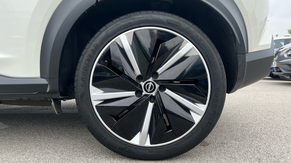 Used Nissan Juke 2022 for sale - 76265464: Photo 23
