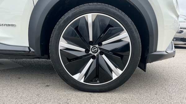 Used Nissan Juke 2022 for sale - 76265464: Photo 24