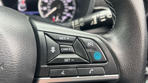 Used Nissan Juke 2022 for sale - 76265464: Photo 26