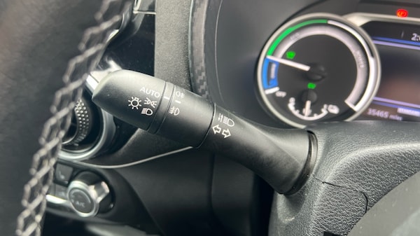 Used Nissan Juke 2022 for sale - 76265464: Photo 29