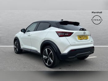 Used Nissan Juke 2022 for sale - 76265464: Photo 2