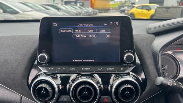 Used Nissan Juke 2022 for sale - 76265464: Photo 37